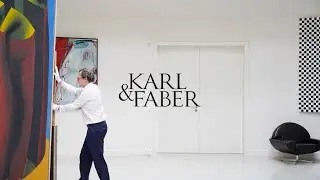 Preview Modern & Contemporary Art Auction | 7 & 8 December 2022