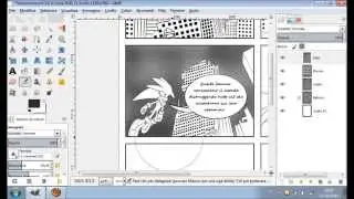 Gimp Live! Colorazione del cielo (pag.1)
