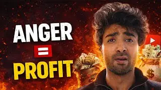 Why Brands & Movies Create Controversy on Purpose | The Dark Marketing Truth