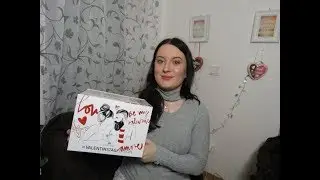 DM Lieblinge Valentinstagsbox 2018