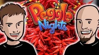 PEGGLE: Redez e il Culo!