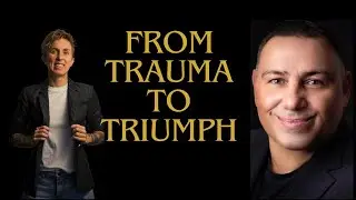 From Trauma to Triumph: Unveiling the Healing Power of Holistic Wellness