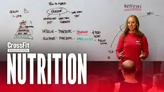 Own Your Health: Start With Nutrition