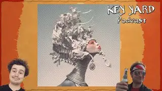 Rob Reviews - Four Stroke Baron: MONOQUEEN - Key Yard Podcast