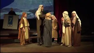 Festa de Nadal 2016 (1r Torn)