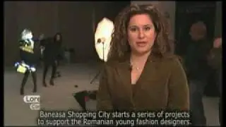 Baneasa Shopping City largest shopping center in Romania