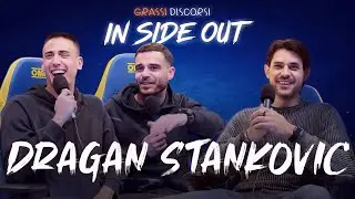 Il segreto di Dragan Stankovic: leadership e attacchi vincenti | In Side Out 3