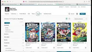 Find World Language Materials in KCLS Catalog