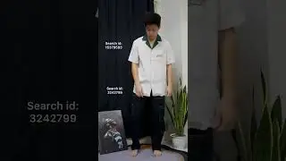Infinite style possibilities for the modern man!