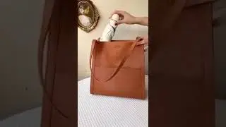 Sac bandouli&egrave;re en cuir pour femme