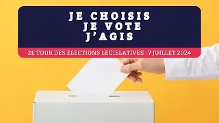 RN vs Vie Asso #legislatives2024 #jevote