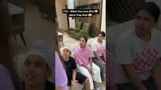 You Are Roti or Rice Lover&nbsp;? | RS 1313 SHORTS | Ramneek Singh 1313