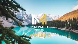 Z Files Episode 4 | Maywald Goes Live! Relaxing House Music, Deep House Mix, Sunset House Mix