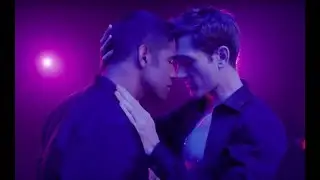 (Hit the Floor) Jude & Noah - Closer 4x01