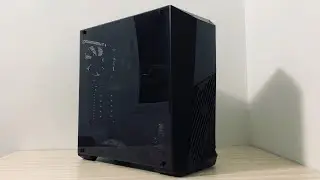 【生活短片】20200221丨電腦組裝丨澳門自助砌機