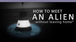 Former Astronaut Dan Barry: How to Meet an Alien (AI)