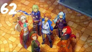 The Legend of Heroes: Trails To Azure [PC] (4K) EP62 =Fool's Wonderland=