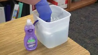 FPS FCPH  COVID-19 School Health Guide: Cleaning and Disinfecting