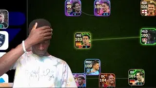 Je Voulais Tester Gattuso… Le Jeu Voulait Pas Que Je Gagne… J’AI JETÉ MON TÉL ! 😡📱💥