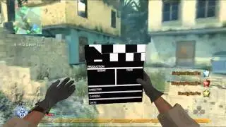Call Of Duty Shotgun Montage - by BestShotgunClips!