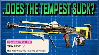 Everybody Wants This ARC Raiders Blueprint, But..
