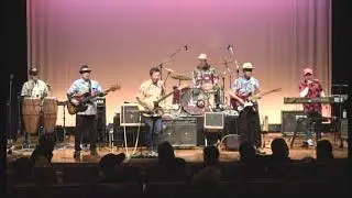 ハートピアエレキまつりNo.1