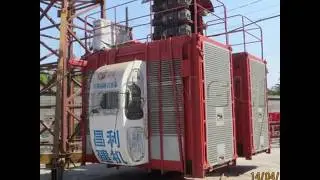 construction sky lift,construction small lifting equipment,construction tower hoist