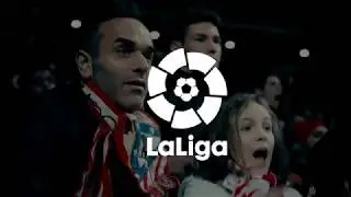 LaLiga D-Smart'ta