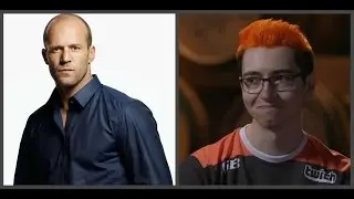 САНЧЕС vs DrHippi (Шоу-матч)