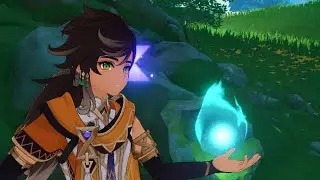 Seelie/ path below Pardis Dhyai teleport point 