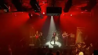 BAD REPUTATION 🤘 [concierto ROCKIN' LADIES Barcelona en Boca Nord] Joan Jett Cover