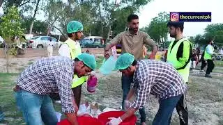 Superstars Rizq Foundation.