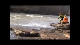 Shore Based Water Rescue
