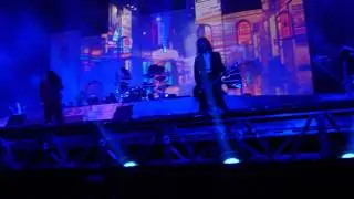 TSO - Sparks