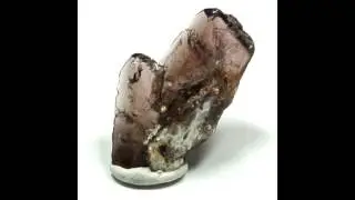 Healing Crystals Axinite Information Video