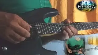 Guia de guitarra 