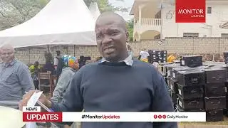 Masaka City Woman MP race vote recount unearthes gross mismatch in numbers