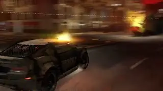 WATCH_DOGS™: Madness Theme - Variation 3 Extended (Chasm - Gost)
