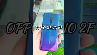 Oppo Reno 2F In 2023 #shorts #shortvideo #oppo