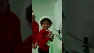 Christmas learning session with Kid Capri & Devan Loves Numbers