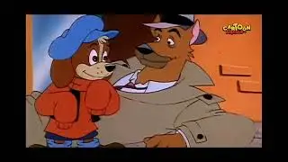 Запись канала CARTOON CLASSICS 01.ИЮЛЯ 2024 Г.