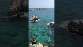 Top 5 places to visit in Cyprus