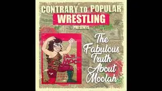 Peggy Lee Leather on the Advice The Fabulous Moolah Gave Her
