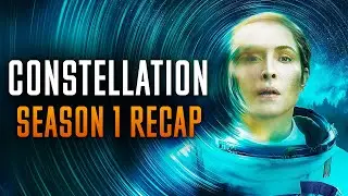 Constellation season 1 Recap