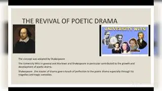 Verse drama in the Romantic age