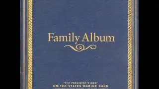GOULD Family Album Suite: Outing in the Park - 