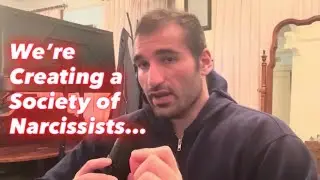 NARCISSISTS Will try to Steal Your PERSONALITY and CHARACTER… DO NOT LET THEM (Women, Friendships)
