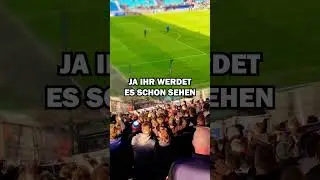 TOP 100 FANGES&Auml;NGE DEUTSCHLANDS - HOLSTEIN KIEl #top100deutschland #holstein