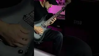 Worldeater - ​⁠@northlane  🌍 #worldeater #northlane #metal #schecter #7string #line6 #helixlt