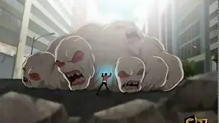 10 anos de Mutante Rex!